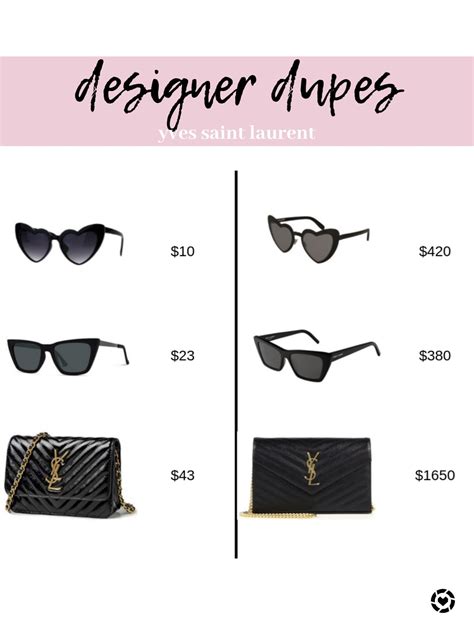 dupe ysl|ysl dupe sunglasses.